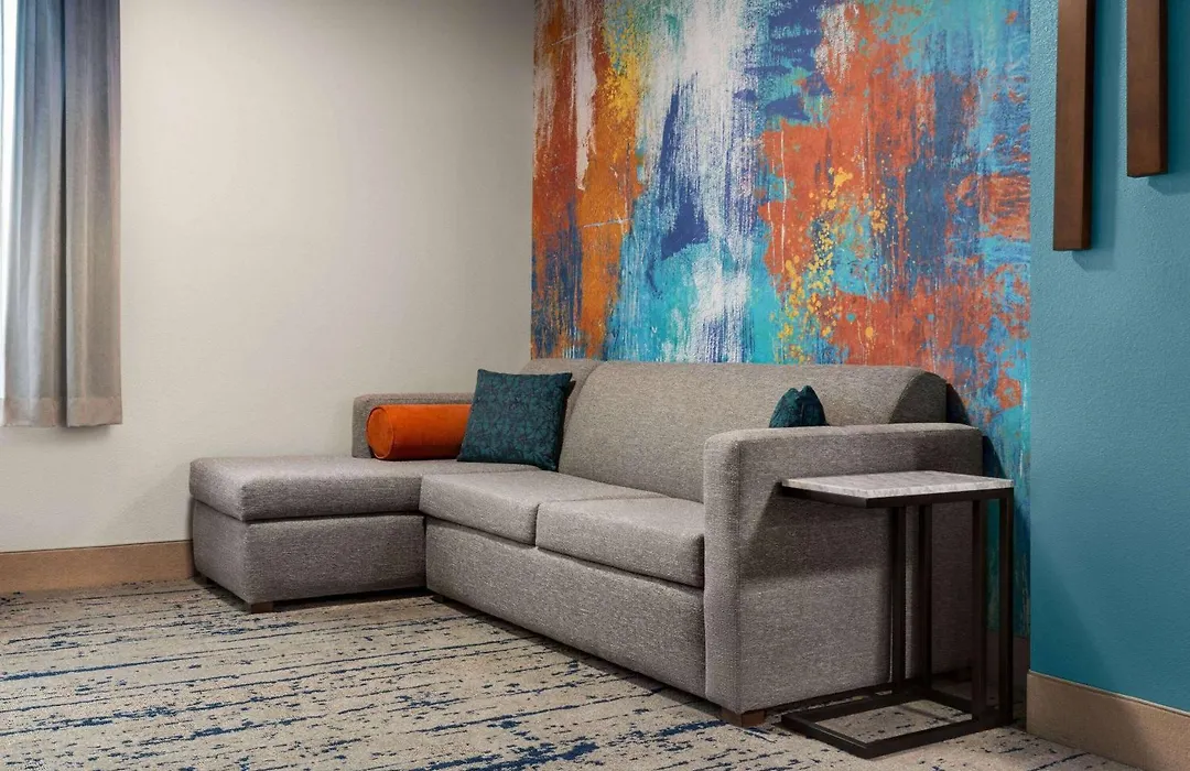 La Quinta Inn & Suites By Wyndham Austin South-1